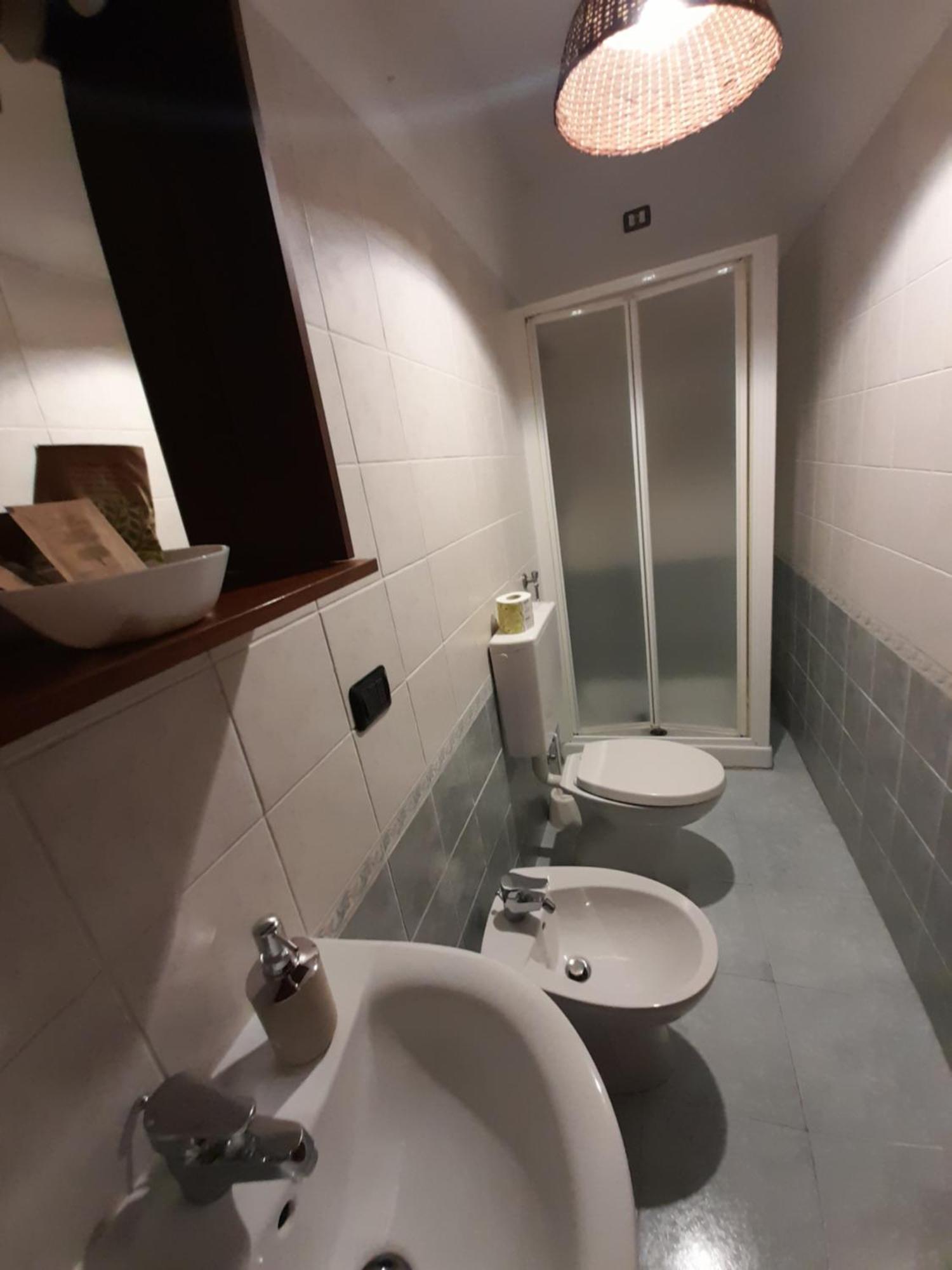 Bed and Breakfast Casale Del Gufo Chiaravalle Esterno foto