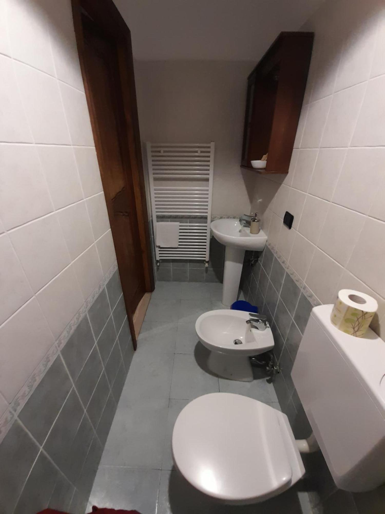 Bed and Breakfast Casale Del Gufo Chiaravalle Esterno foto