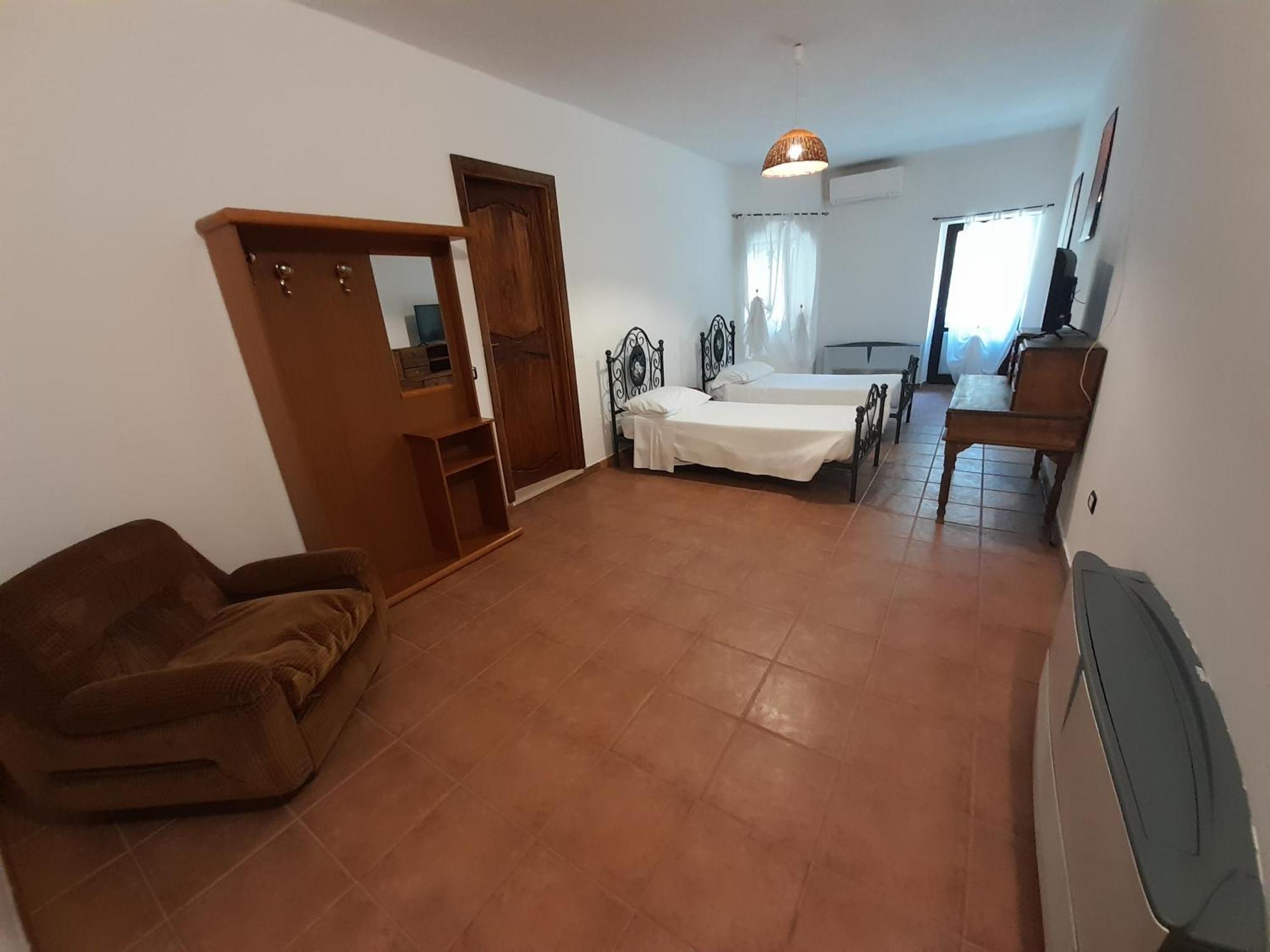 Bed and Breakfast Casale Del Gufo Chiaravalle Esterno foto