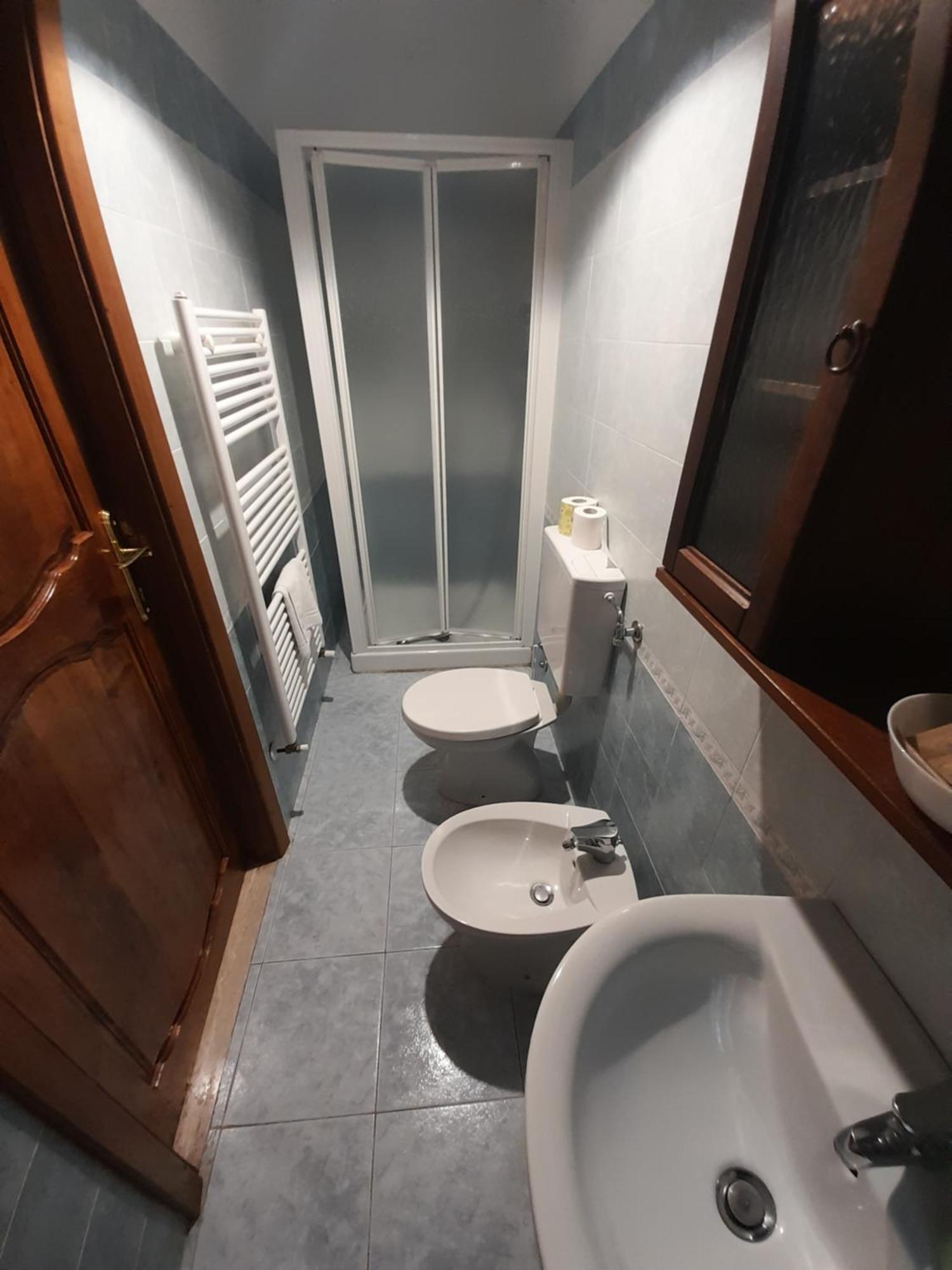 Bed and Breakfast Casale Del Gufo Chiaravalle Esterno foto