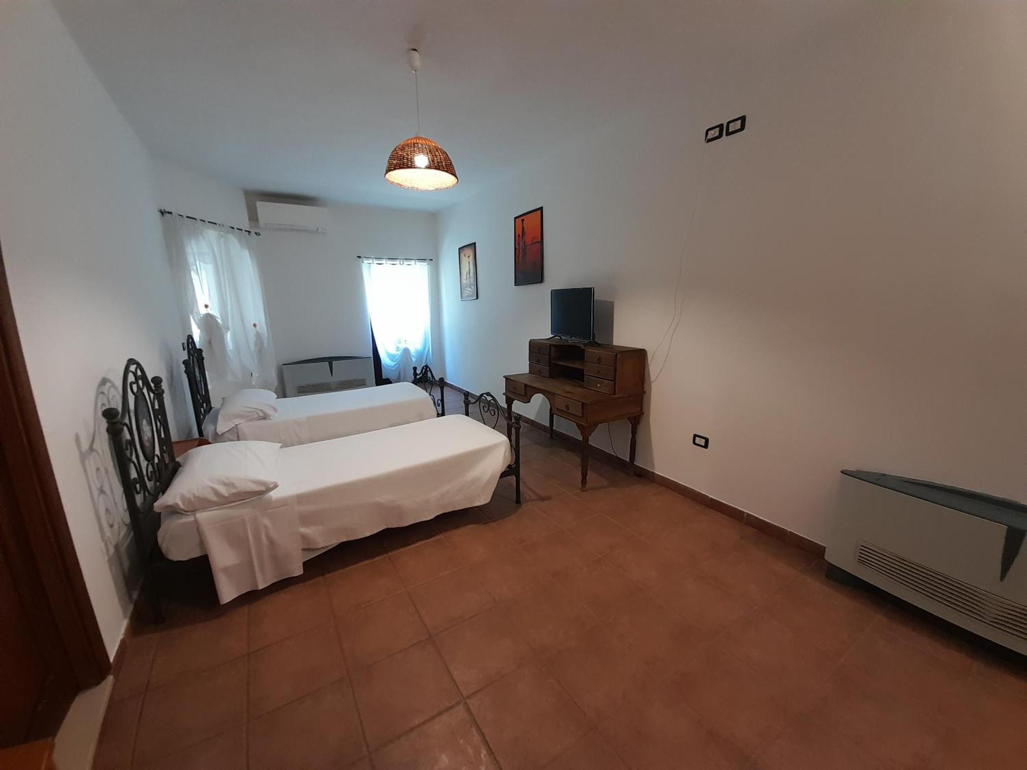 Bed and Breakfast Casale Del Gufo Chiaravalle Esterno foto