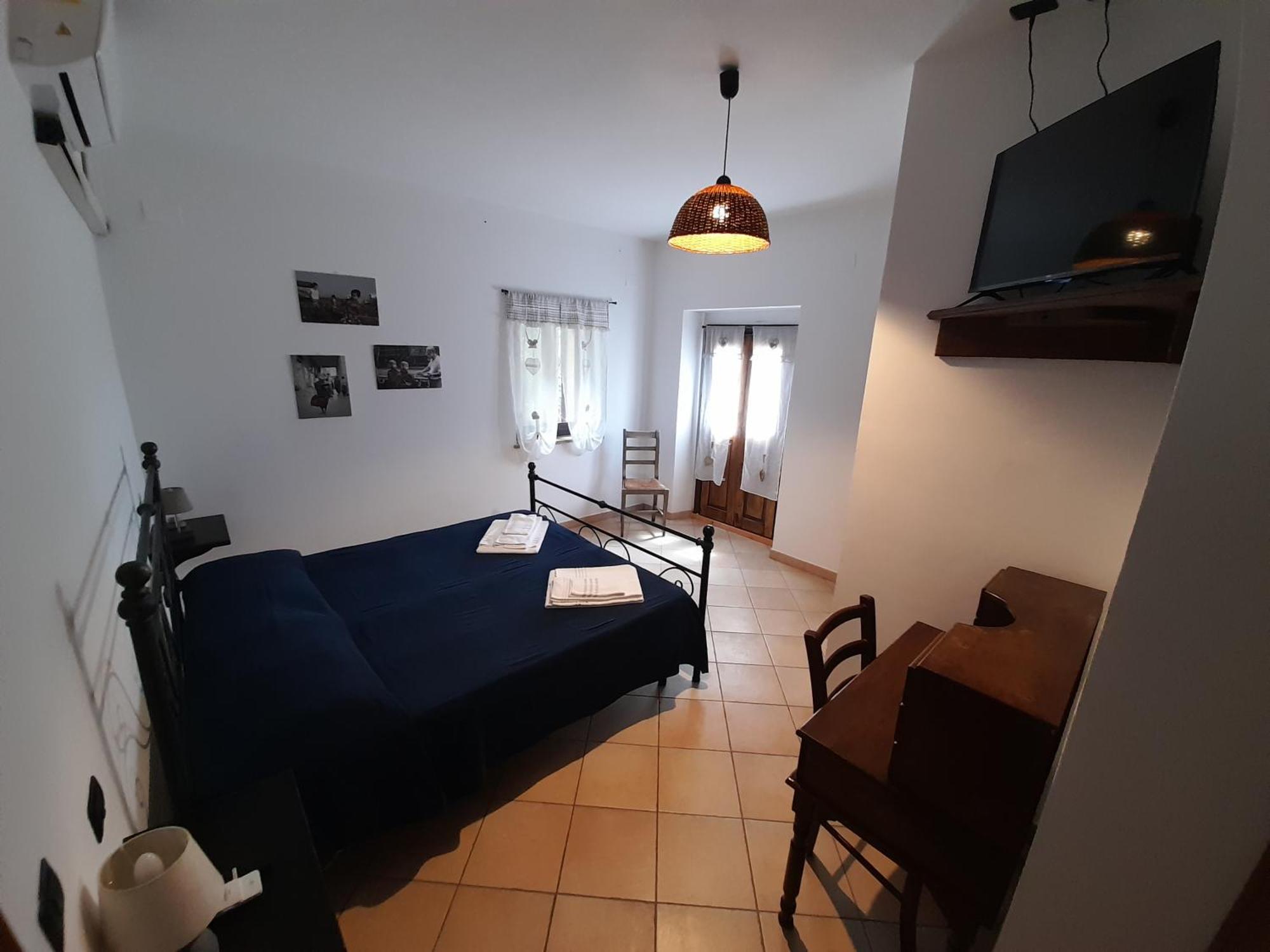 Bed and Breakfast Casale Del Gufo Chiaravalle Esterno foto