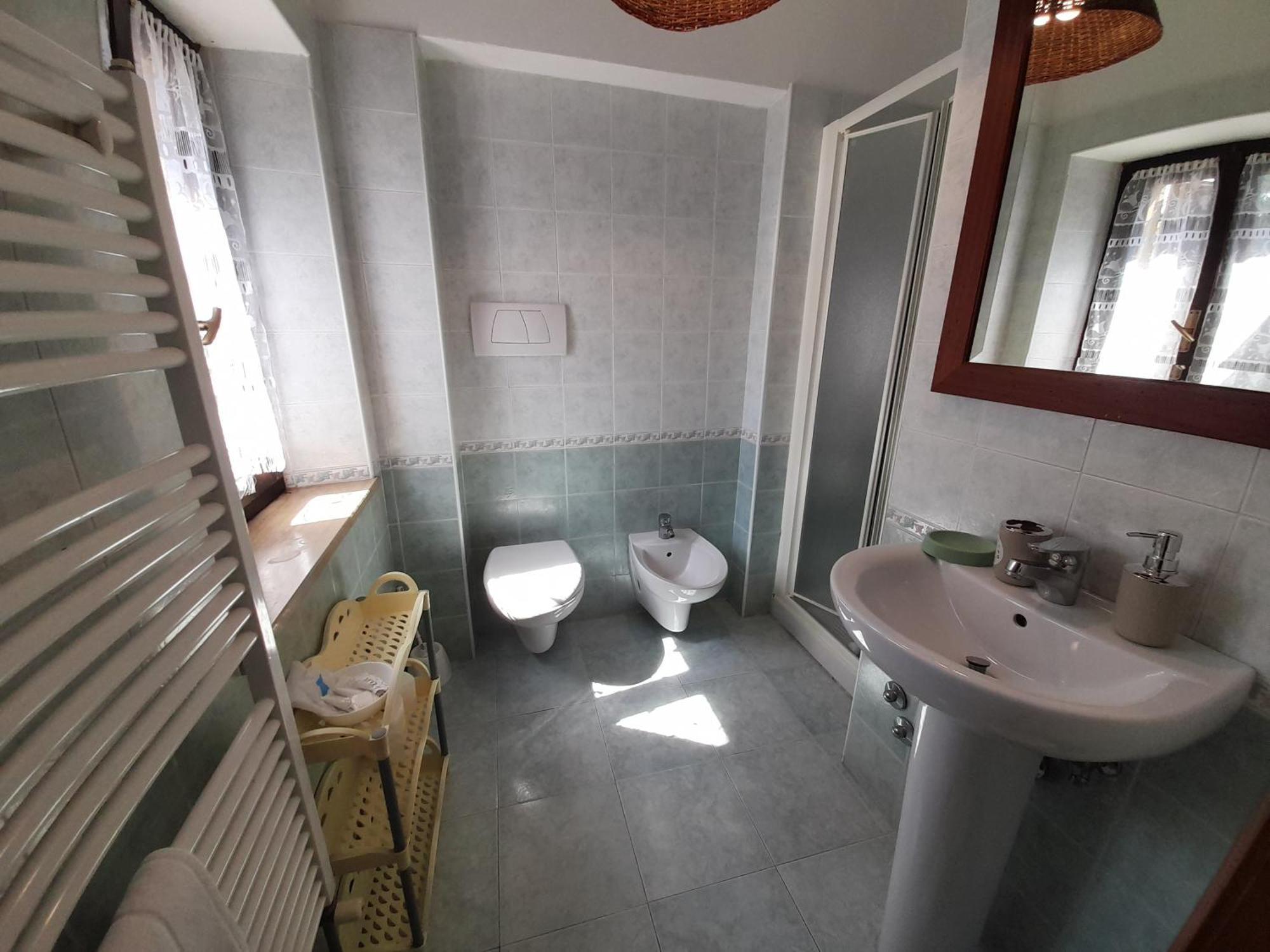 Bed and Breakfast Casale Del Gufo Chiaravalle Esterno foto