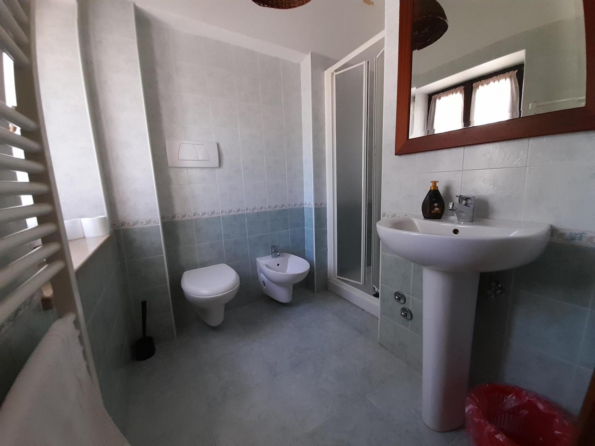 Bed and Breakfast Casale Del Gufo Chiaravalle Esterno foto