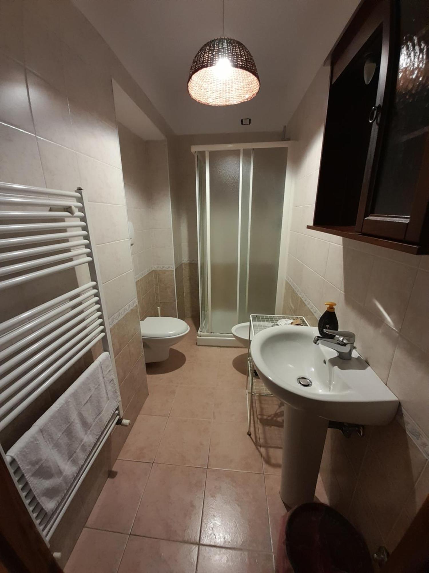 Bed and Breakfast Casale Del Gufo Chiaravalle Esterno foto