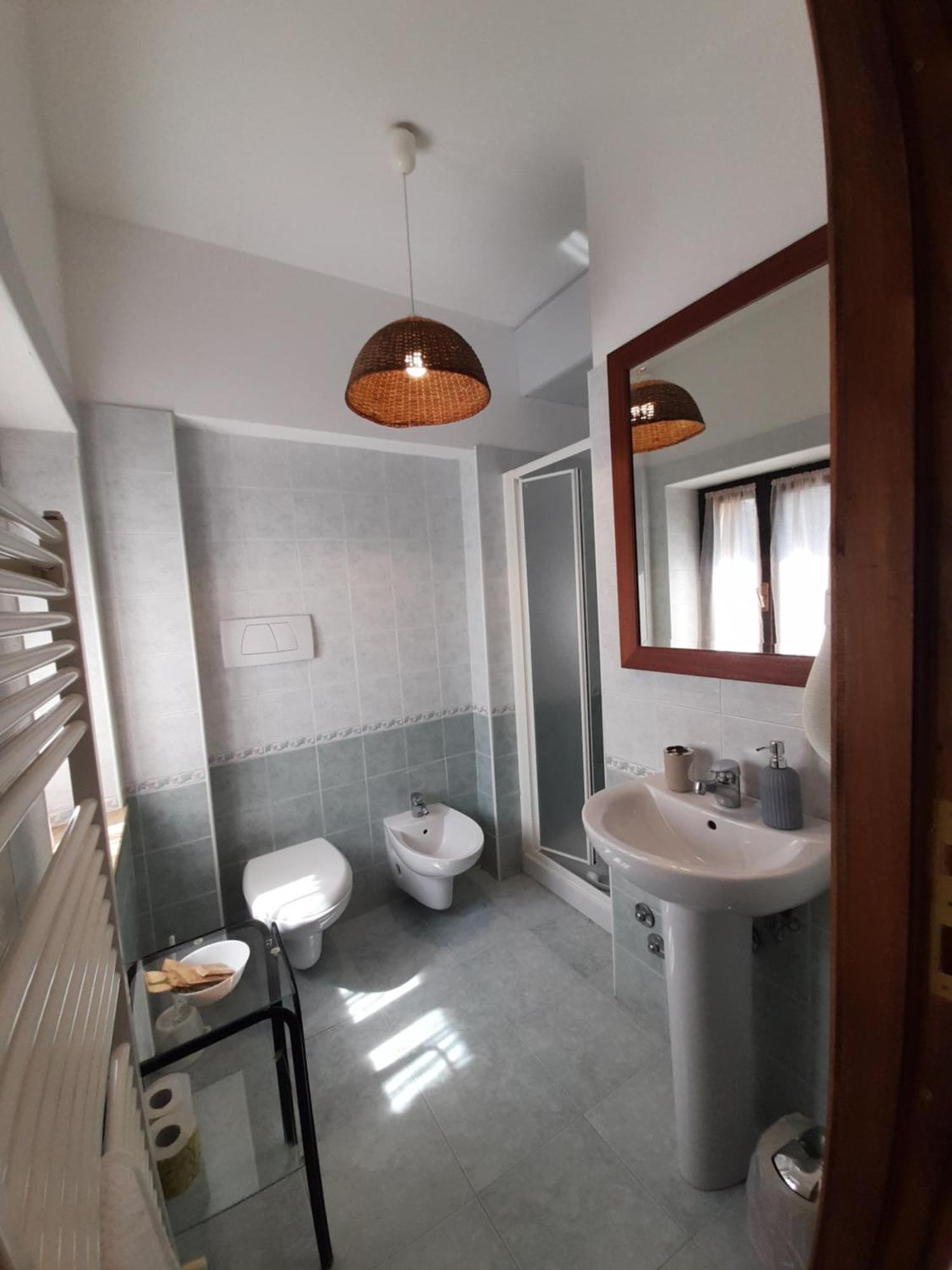 Bed and Breakfast Casale Del Gufo Chiaravalle Esterno foto