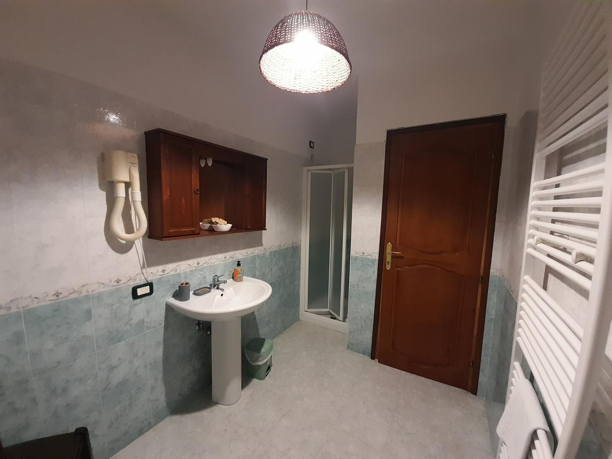 Bed and Breakfast Casale Del Gufo Chiaravalle Esterno foto