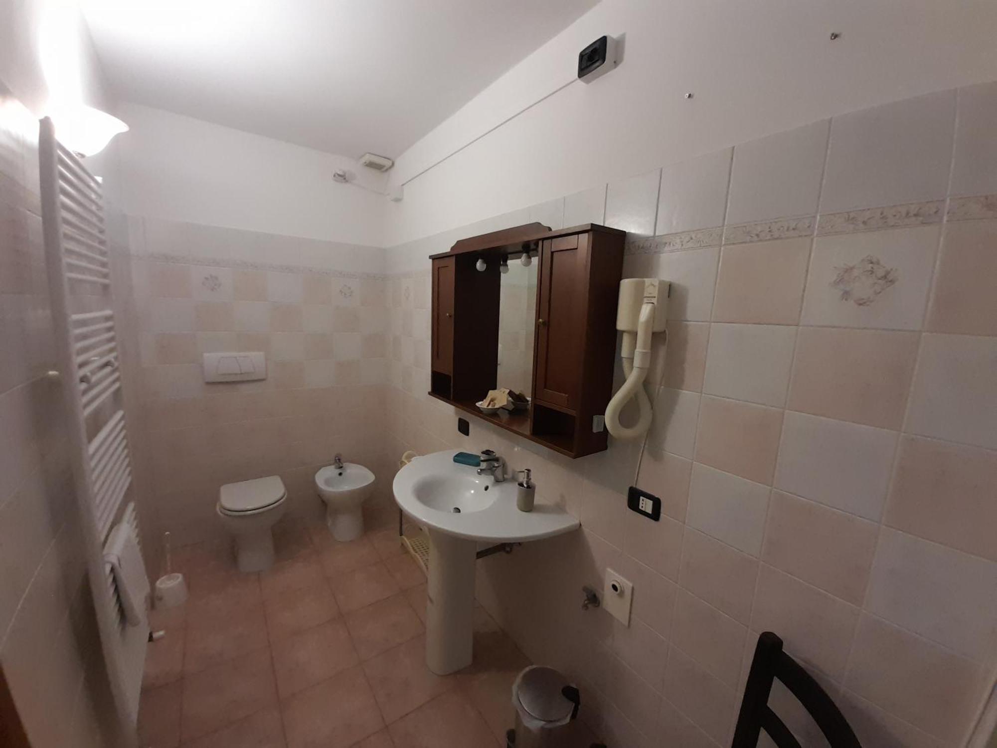 Bed and Breakfast Casale Del Gufo Chiaravalle Esterno foto