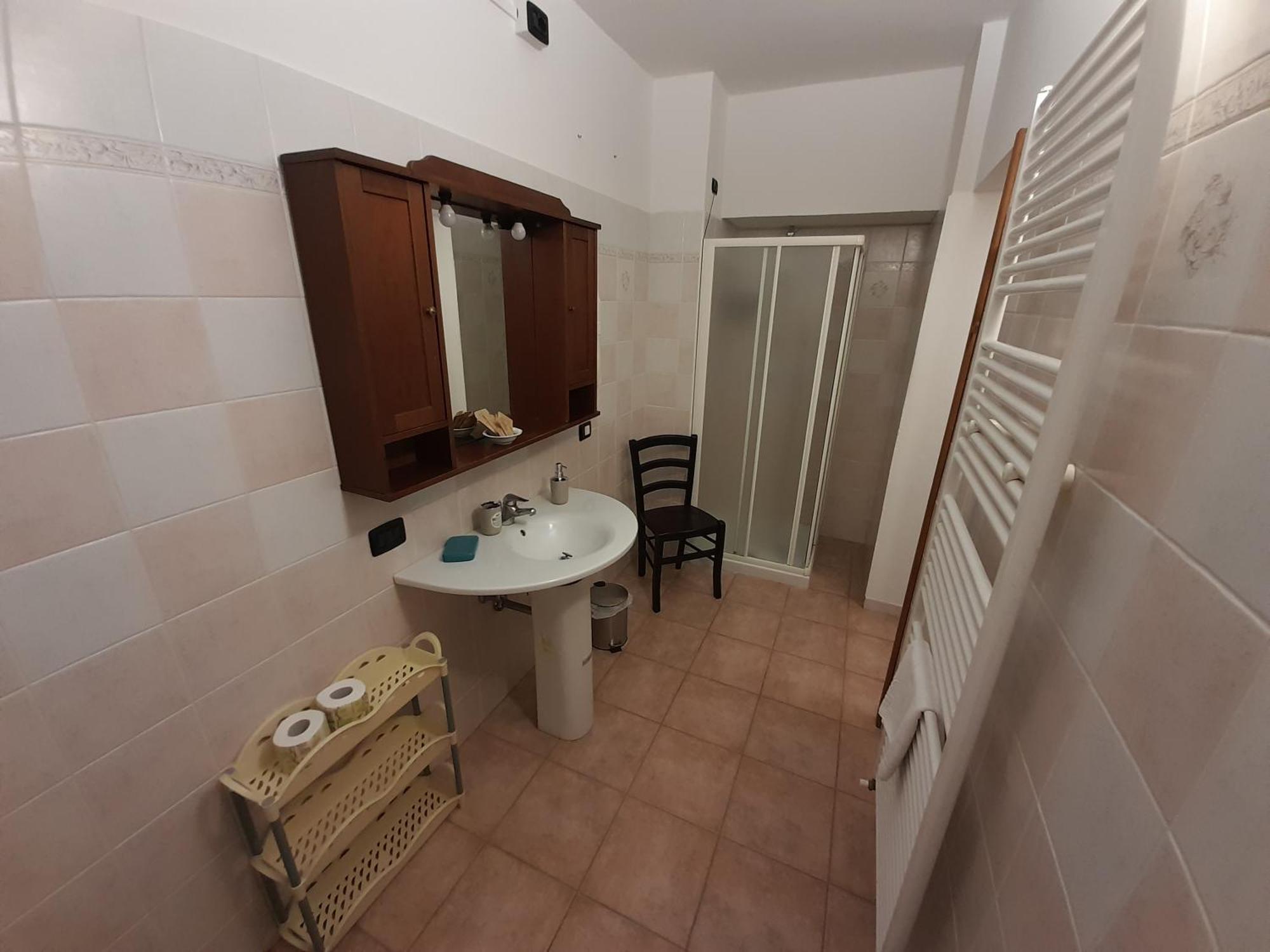 Bed and Breakfast Casale Del Gufo Chiaravalle Esterno foto