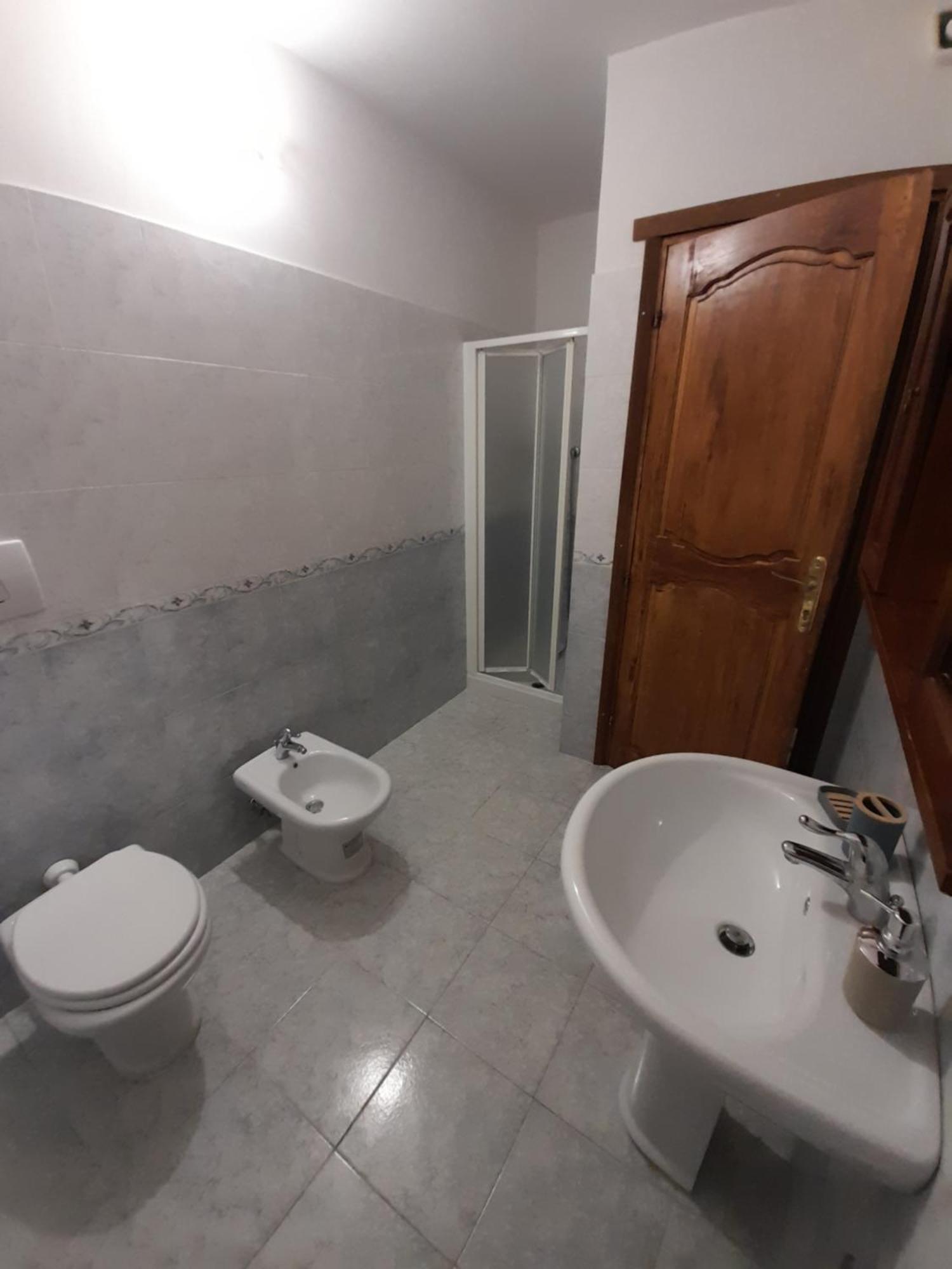 Bed and Breakfast Casale Del Gufo Chiaravalle Esterno foto